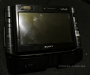 Sony VAIO VGN-UX390N