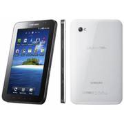 Samsung Galaxy Tab Wi-Fi White Б/У