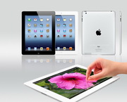 Apple iPad 3 (2012)
