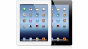 Планшет Apple iPad 3 Wi-Fi + 4G 64Gb White