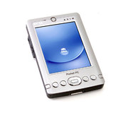 Продам кпк Dell Axim X3